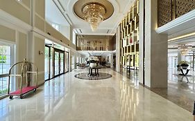 Golden Imperial Hotel